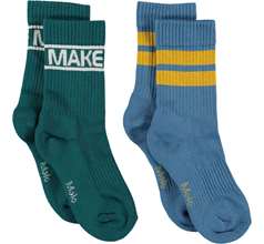 Norman Tights & Socks